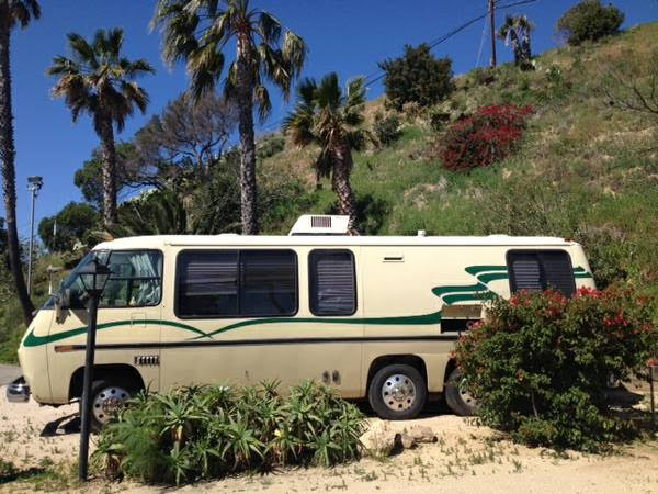 Value of 1975 gmc motorhome #4