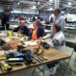 GMC Pineblock Derby Clinic