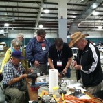 GMC Pineblock Derby Clinic