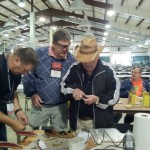 GMC Pineblock Derby Clinic