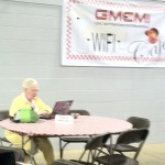 GMCMI Wifi Cafe