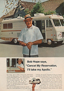 apollo-bob hope ad