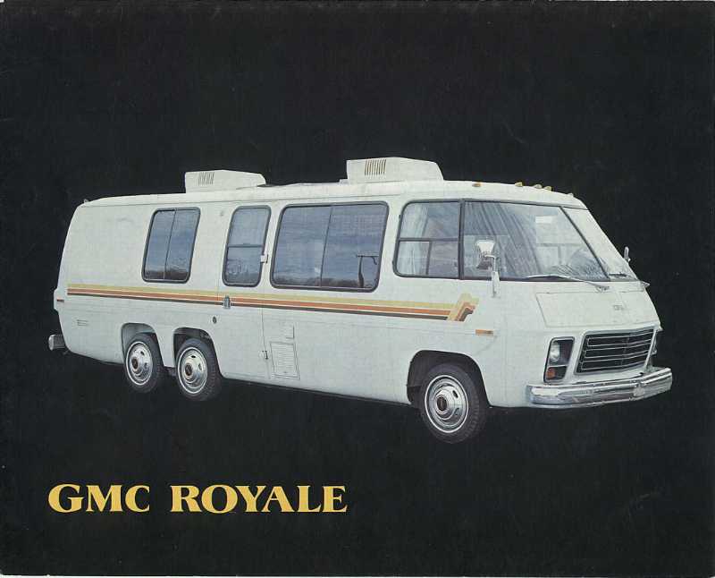 Royale Gmcmi