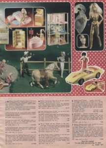 Barbie 1981 Montgomery Wards-pg407